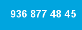 936 877 48 45
